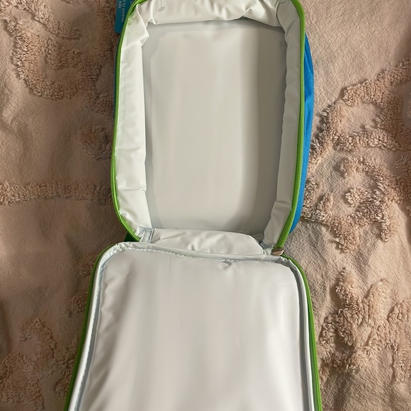 Miniature Schnauzer Lunch Sac - Picture 4 of 9